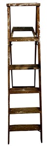 lot 137 image: Keller W-6 ladder