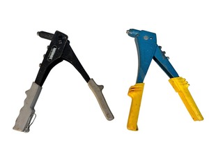 lot 060 image: Rivet Guns (2)