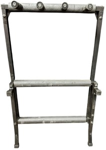 lot 059 image: Multiple Guitar Stand