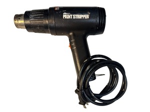 lot 047 image: Hot Shot Heat Gun