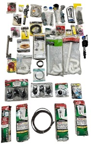 lot 071 image: Plumbing Bundle