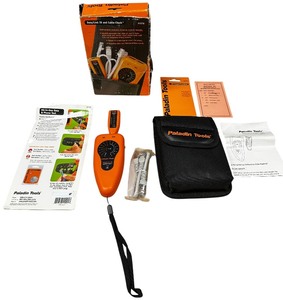lot 238 image: Paladin Tools DataLink ID and Cable-Check kit