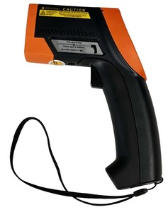 lot 007 image: Raytek ST25 AutoPro Automotive Infrared Thermometer