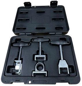 lot 239 image: Ignition Coil Puller Set, Schwaben ICR-01-04, 4-piece Ignition Coil Puller KitVolkswagen and Audi engines