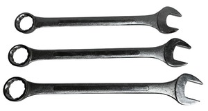TRUCK wrench Bundle (3)
