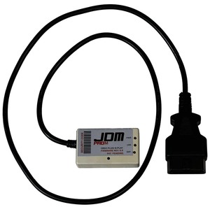 lot 091 image: JDM ProM OBD2 Plug-n-Play Digital Engine Control Module