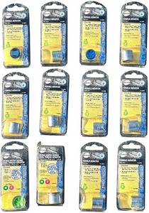 lot 077 image: Aerators Bundle (12)