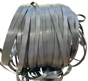 lot 186 image: polypropylene strapping