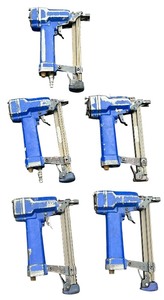 lot 176 image: SureShot Duo-Fast 12 Crown Stapler Bundle (5)