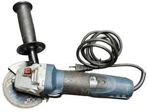 lot 171 image: Bosch Angle Grinder