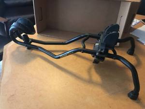 lot 347 image: Caldwell Stinger Shooting Rest