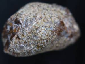 lot 90 image: AGATE