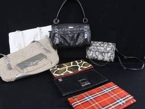 lot 123 image: MICHE PURSE PLUS