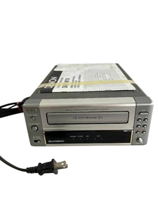 lot 34 image: DENON DRR-M10 Cassette Deck Auto Reverse Audio Player&nbspwith Manual - Great Condition Title Updated To Correct Item 819 445pm
