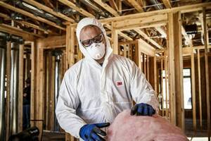 lot 3 image: 4 Boxes -40 Masks NEW 3M&nbspCool Flow Valve Particulate Respirator 8511 NIOSH-APPROVED N95 for at least 95 percent filtration encountered during sanding projects grinding, sawing, fiberglass insulation