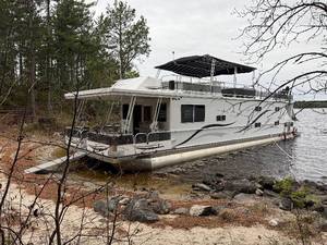 4 Night Flagship Luxury Houseboat Trip! (7/21-7/25/25)