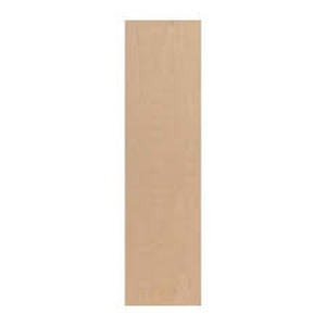 lot 5 image: Hampton Bay 12 in. W x 42 in. H Wall Cabinet Flush End Panel in Unfinished for CLICKREADY Technology (5 Pack) Customer Returns See Pictures