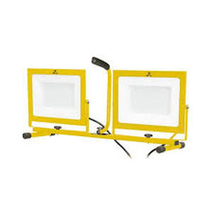 lot 41 image: GT GT-Lite 30,000 Lumen LED Tripod Work Light(1-Pack)    Customer Returns See Pictures