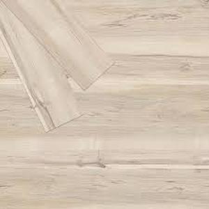 Pallet of Jeedeson 36 Pieces 12 MIL x 6" x 36" Water Resistant Peel and Stick Vinyl Tile Flooring for Kitchen, Light Wood (54 sq. ft./box)  Customer Returns See Pictures