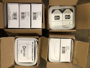 lot 22 image: Lot of Assorted Rechargeable Battery Various Models and Conditions Customer Returns See Pictures