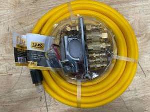 lot 106 image: Flo-Lite Hose Kit (08182512)