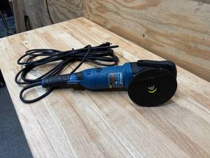 lot 49 image: Hercules 6 Forced Rotation Dual Action Polisher (081825120)