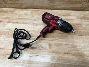 lot 50 image: Bauer 12 Heavy Duty Impact Wrench (08182580)