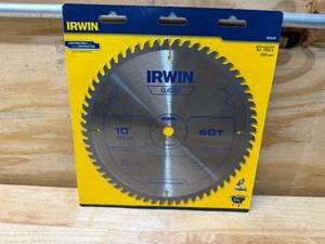 lot 73 image: Irwin 1060t (0818255)