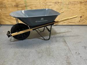lot 95 image: Corona WheelBarrow