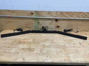lot 98 image: Lot of 3 - Dell USB A MultiMedia Speakers