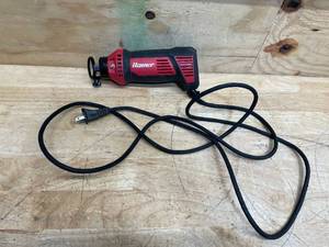 lot 214 image: BAUER 5.5 Amp Cut-Out Tool (08192535)