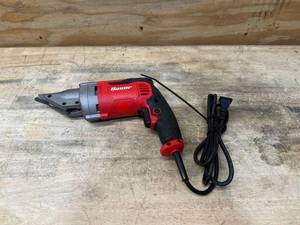 lot 161 image: Bauer Metal Cutting Shears (08202565)