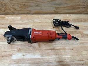 lot 19 image: Bauer 12 Heavy Duty Right Angle Drill Kit (082025170)
