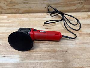 lot 235 image: Bauer 6 Polisher (08202565)