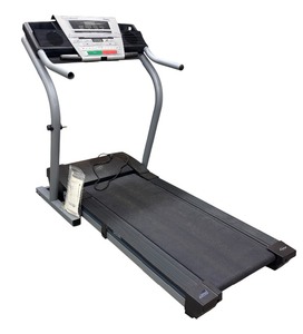 lot 23 image: Nordic Track C 1800i Treadmill