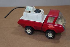 lot 57 image: Vintage Tonka Water Truck