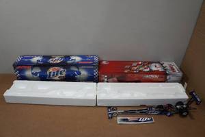 lot 85 image: 2004 Action Larry Dixon 124 Scale Top Fuel Dragster Model Car