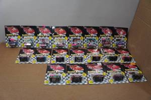 lot 197 image: Assorted Racing Champions Stock Car Die Cast Replicas