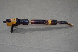 lot 210 image: Vintage Tobacco Pipe