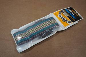 lot 269 image: Vintage Service Camera Neck Strap with 2 Film Holders