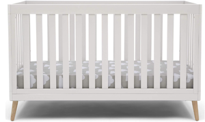 Delta Children Essex 4-in-1 Convertible Baby Crib