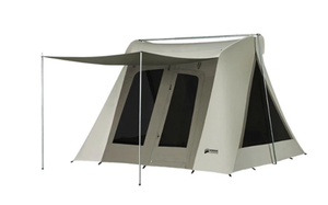 Kodiak Canvas Flex-Bow VX Canvas Tent
