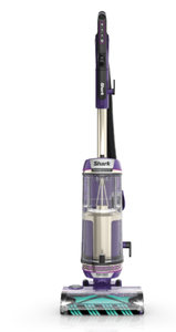 lot 44 image: Shark POWERDETECT Upright Vacuum with DuoClean Detect Technology