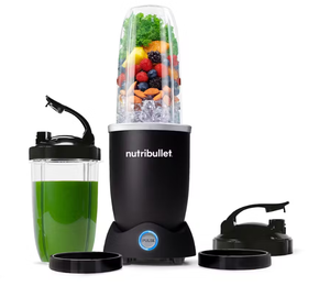lot 67 image: Nutribullet Pro Blender