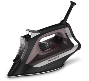 lot 106 image: Rowenta Accessteam Steam Iron DW2361
