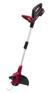 lot 146 image: Hyper Tough 20V Max Cordless 13-Inch Battery Powered String Trimmer