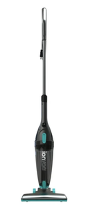 lot 152 image: Ionvac ZipVac, 3-in-1 Corded UprightHandheld Floor and Carpet Hand Vacuum Cleaner