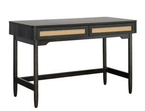 lot 165 image: Better Homes & Gardens Springwood Caning Desk