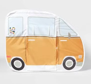 lot 188 image: Pillowfort Van Playhouse