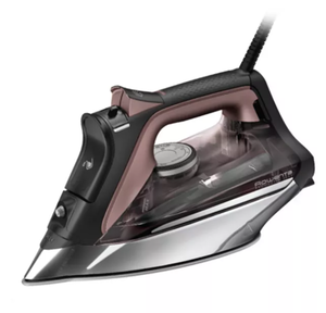 lot 196 image: Rowenta Pro Master Xcel Steam Iron